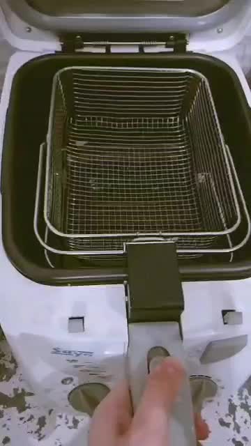 فروش سرخ کن|اجاق گاز و لوازم برقی پخت‌وپز|رشت, یخسازی|دیوار