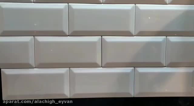 نصب تاپشیت و کاشی بین کابینت آجر و ترموال...|خدمات پیشه و مهارت|سنندج, |دیوار