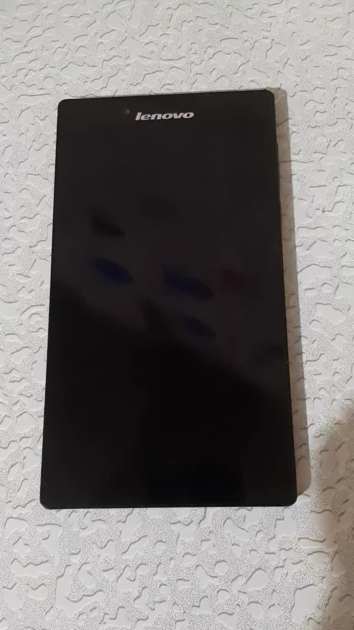 تبلت لنو|تبلت|خرمآباد, |دیوار