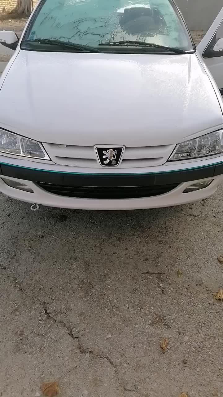 پارس 1400|خودرو سواری و وانت|بروجرد, |دیوار