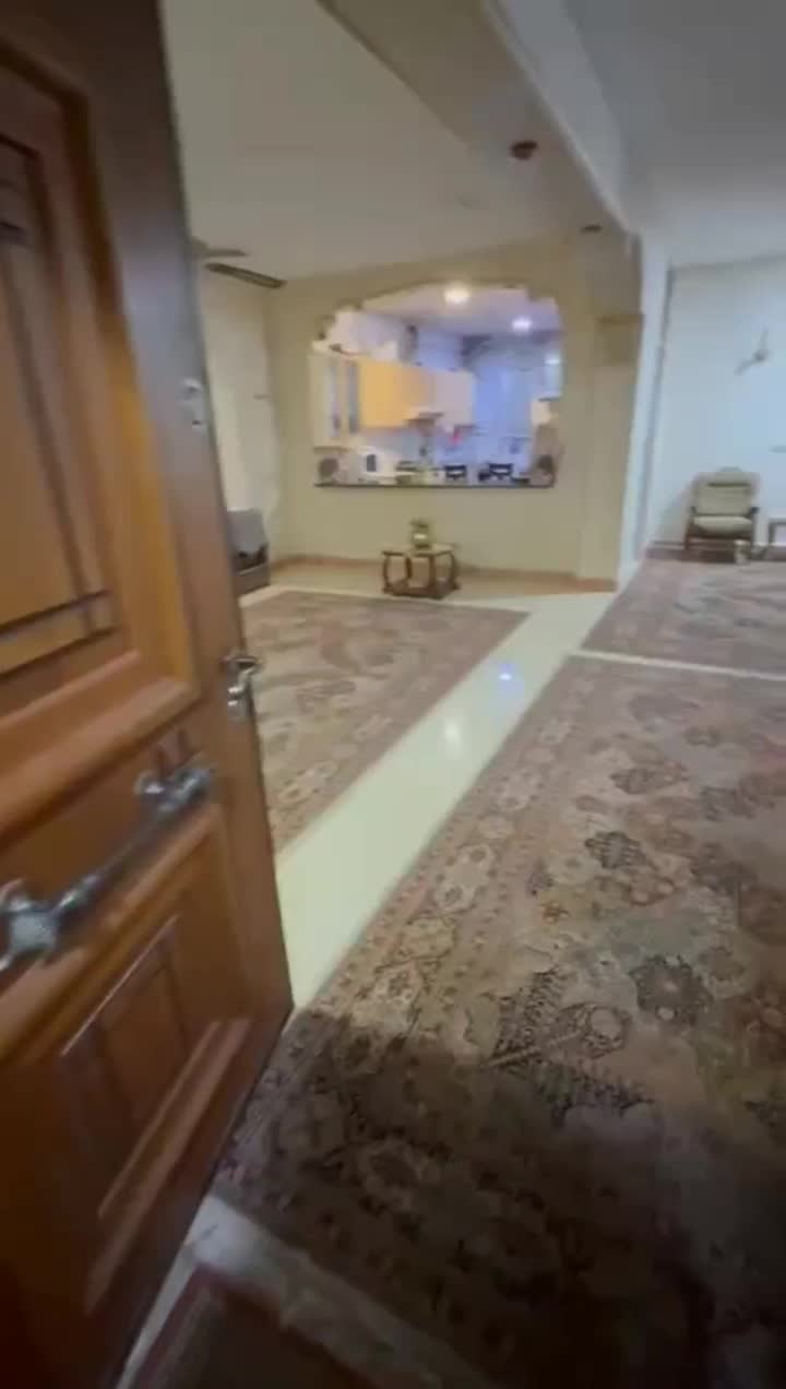 ویلایی ۲۵۰ متر، گلستان، معاوضه با واحد آپارتمان|فروش خانه و ویلا|اهواز, گلستان|دیوار