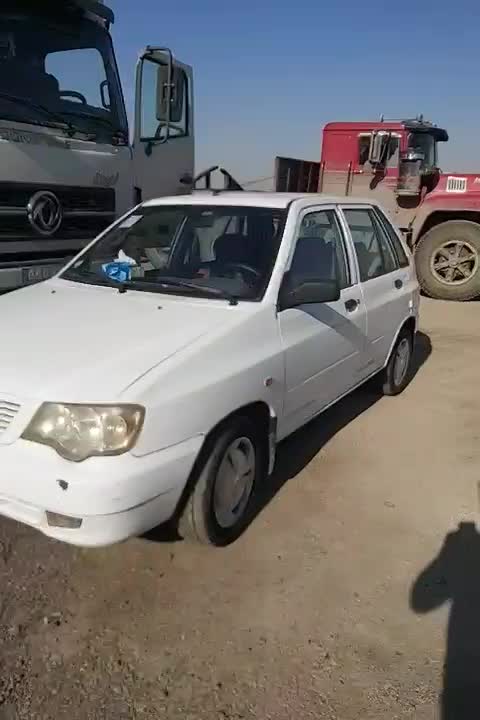 فروش|خودرو سواری و وانت|آفتاب, |دیوار