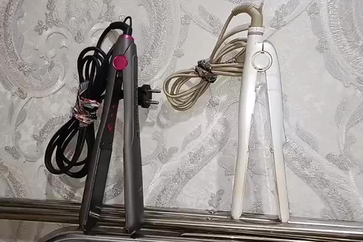 اتو موی پرومکس|آرایشی، بهداشتی، درمانی|شوشتر, |دیوار