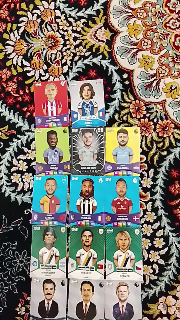 کیمدی فوتبال|اسباببازی|نجفآباد, یزدانشهر|دیوار