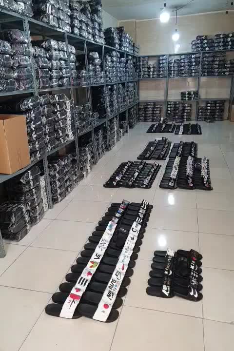 تولیدی دمپایی پاتیزرو|کیف، کفش، کمربند|تهران, شهرک رضویه|دیوار