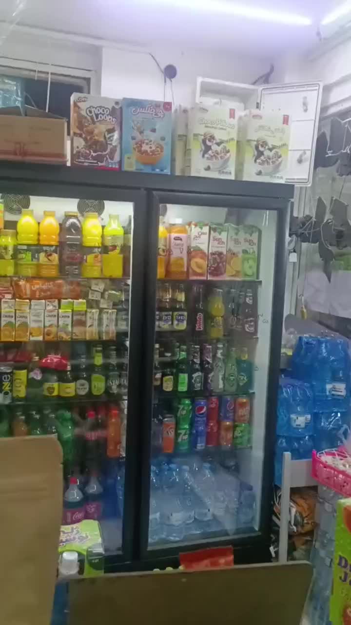 واگذاری هایپر مارکت در بهترین لوکیشن|اجارهٔ مغازه و غرفه|بجنورد, |دیوار