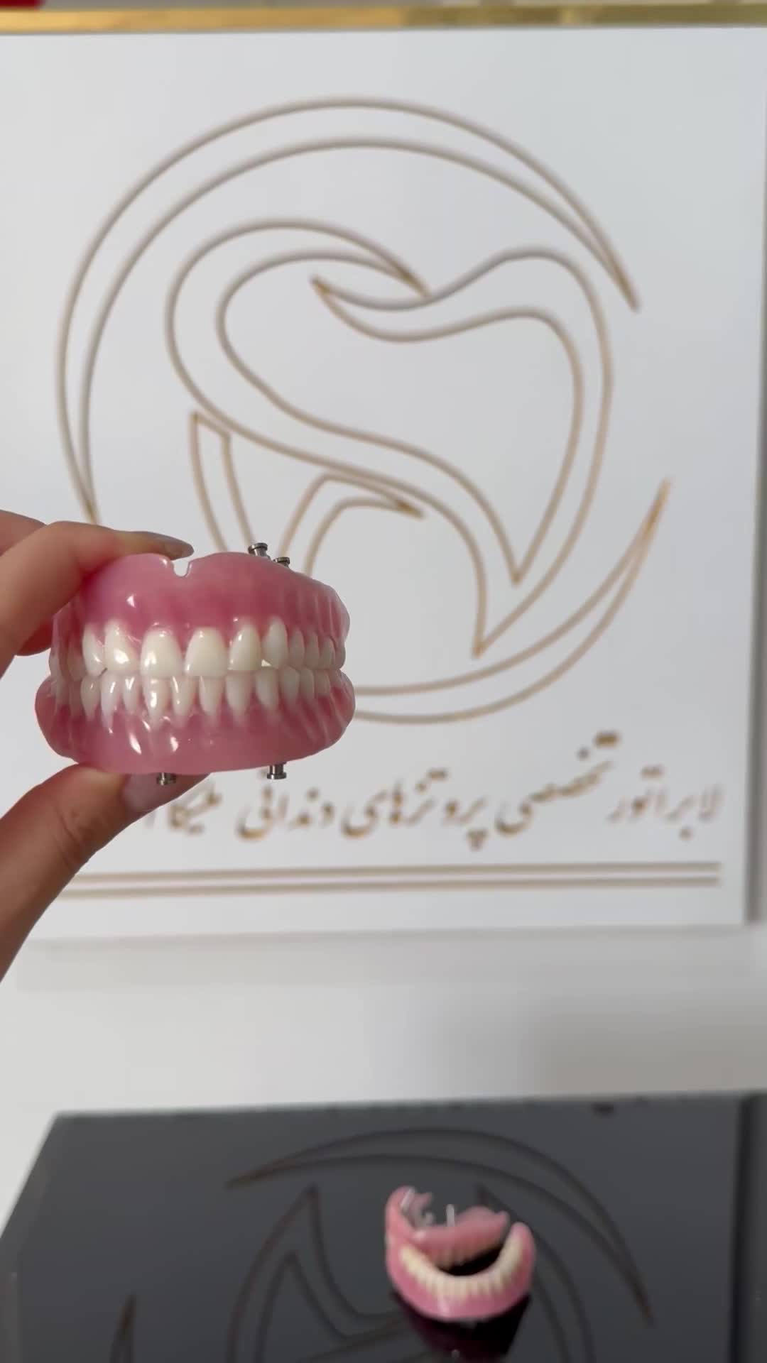 دندان مصنوعی ارزان/ تحویل یکروزه/سراسر تهران|خدمات زیبایی و سلامت|تهران, توحید|دیوار
