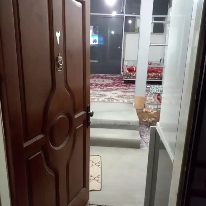 آپارتمان همکف 36 متری فاز 2 محله 4فازهشتگرد جدید|فروش آپارتمان|هشتگرد, فاز ۲ مهستان|دیوار