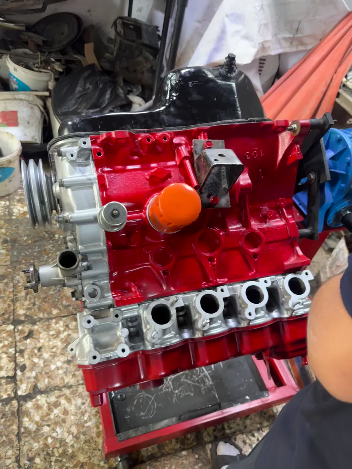 جیپ|خودرو کلاسیک|اهواز, ۲۴ متری|دیوار