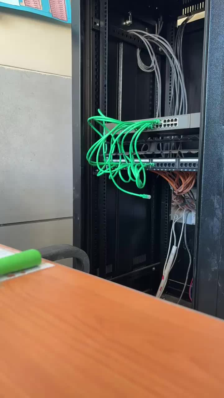 راه‌اندازی و پشتیبانی شبکه،سرور و ویپ|مودم و تجهیزات شبکه|اصفهان, دانشگاه اصفهان|دیوار