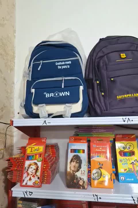 کیف و کوله مدرسه اقتصادی|کیف، کفش، کمربند|بیرجند, |دیوار