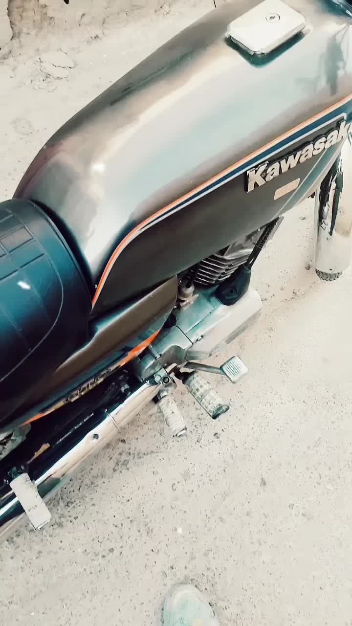 جی‌تی‌او125|موتورسیکلت|گلپایگان, |دیوار