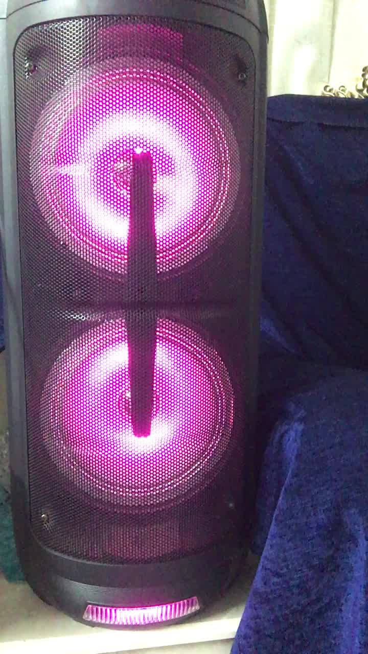 اسپیکر kts-1199|پخشکننده همراه|رباطکریم, شترخوار|دیوار