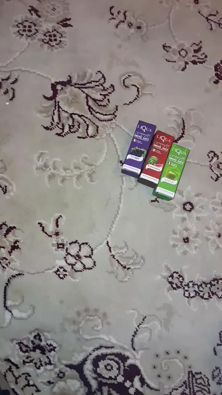 قلیان شارژی دائمی|زیورآلات و اکسسوری|اسدآباد, |دیوار