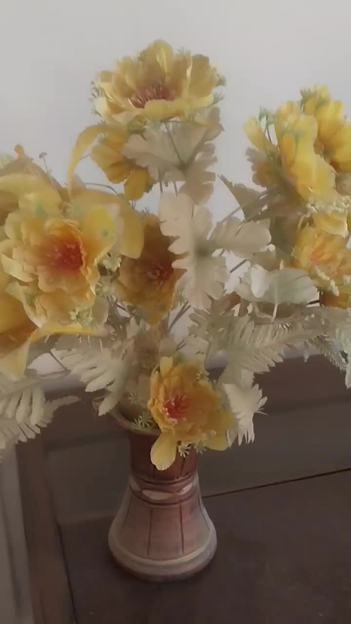 گل مصنوعی|گل مصنوعی|کرمانشاه, |دیوار