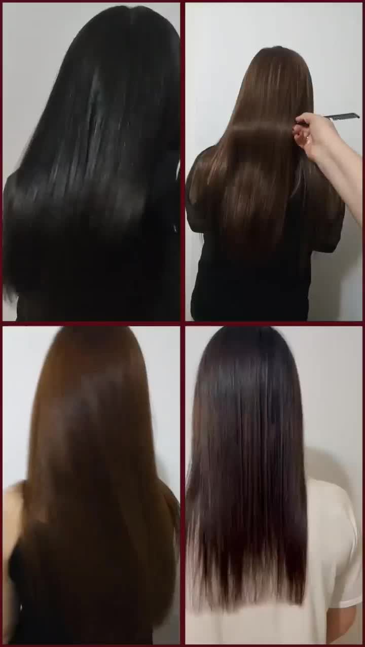 کراتینه تخصصی و رنگ و لایت اصفهان و شاهین شهر|خدمات آرایشگری و زیبایی|شاهین‌شهر, شهرک منازل چوبی|دیوار