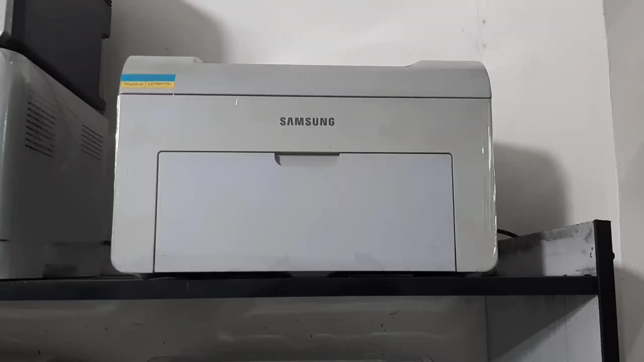 انواع پرینترتک کاره وچندکاره|پرینتر، اسکنر، کپی، فکس|بیرجند, |دیوار