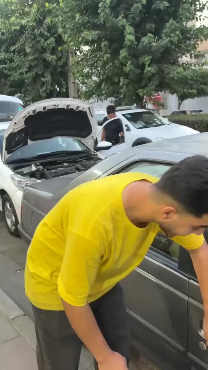 ضد سرقت خودرو /قفل کاپوت/ردیاب/محافظ درب|خدمات پیشه و مهارت|فردیس, شهرک ۱۱۰|دیوار