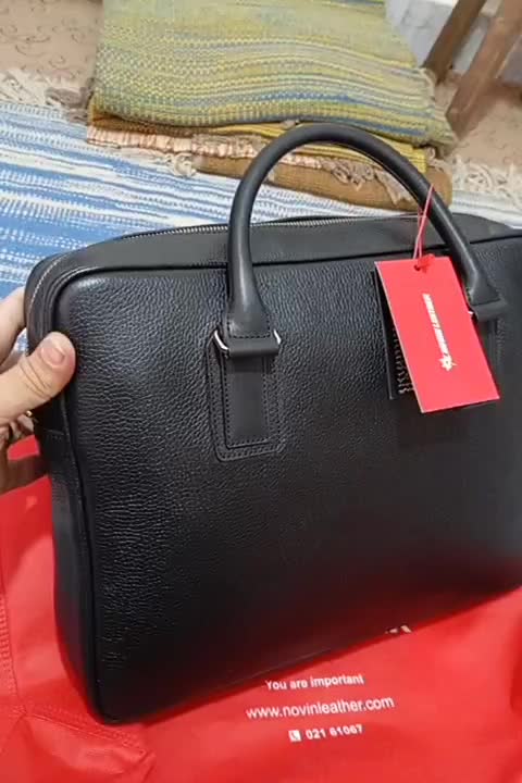 کیف اداری نوین چرم نو|کیف، کفش، کمربند|اصفهان, شهرک کوثر|دیوار