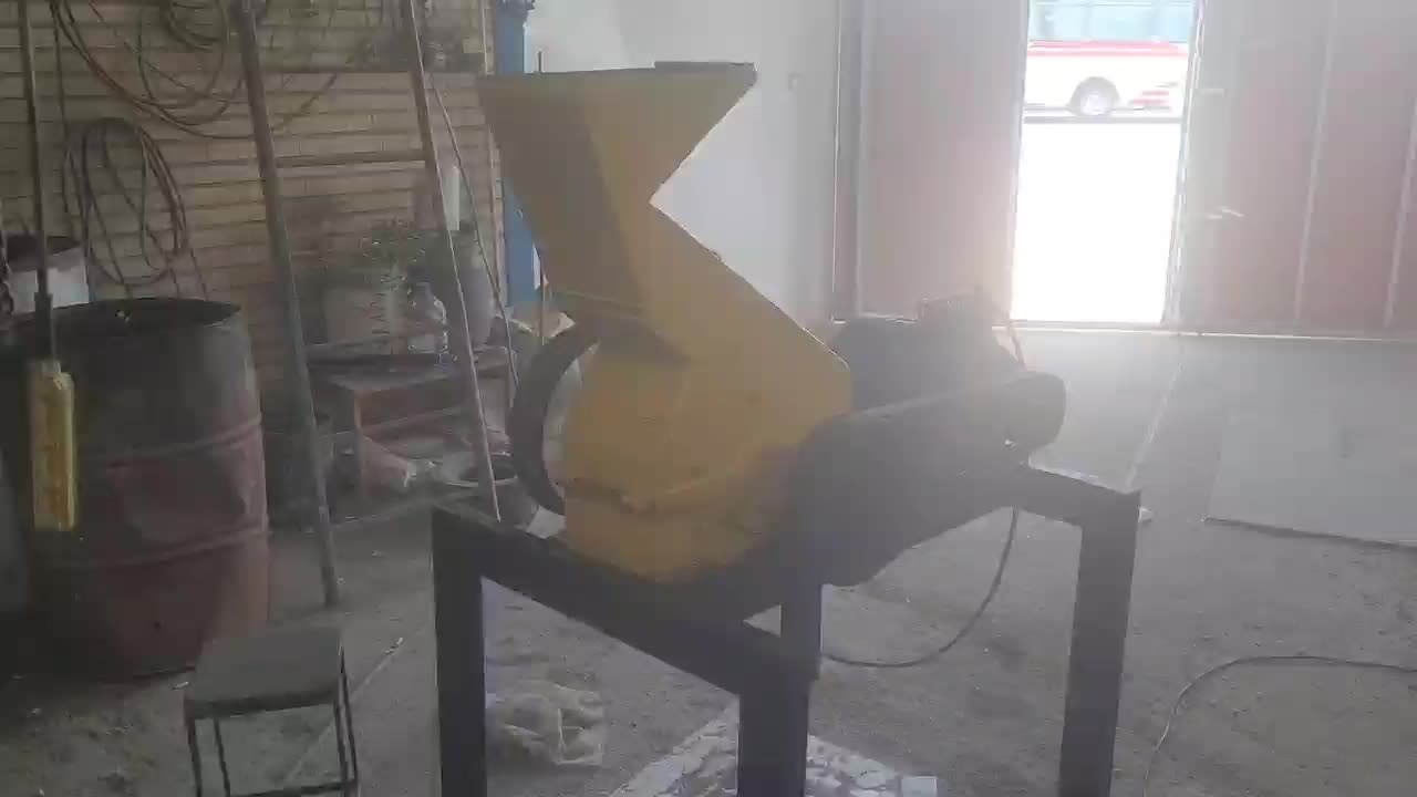 آسیاب چکشی|ماشینآلات صنعتی|تبریز, |دیوار