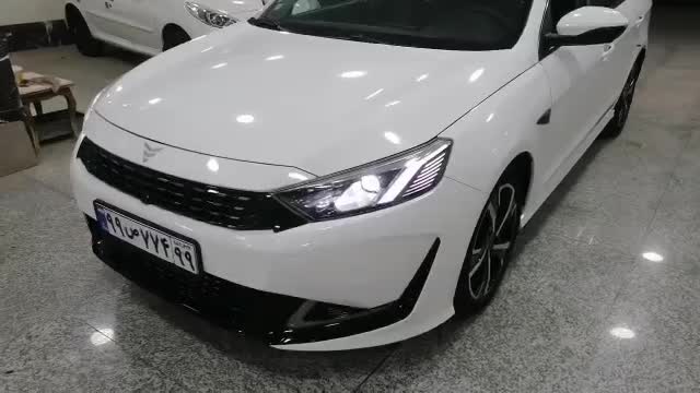 رسپکت 2|خودرو سواری و وانت|تهران, خانی آباد نو شمالی|دیوار