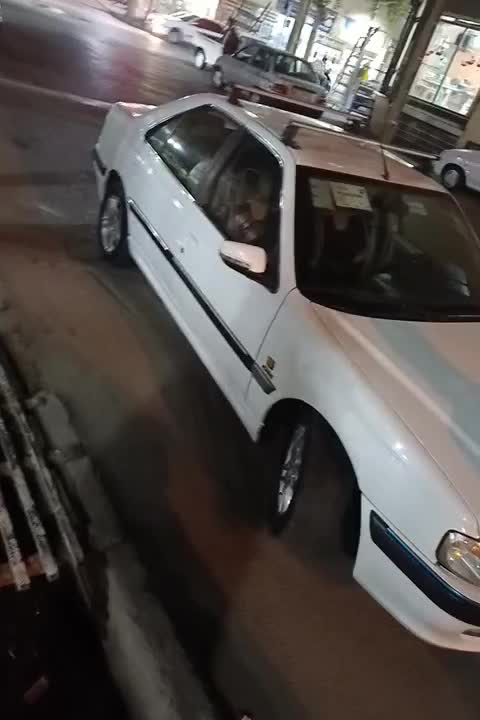 پارس دوگانه کارخانه|خودرو سواری و وانت|تهران, شهرک بوعلی|دیوار