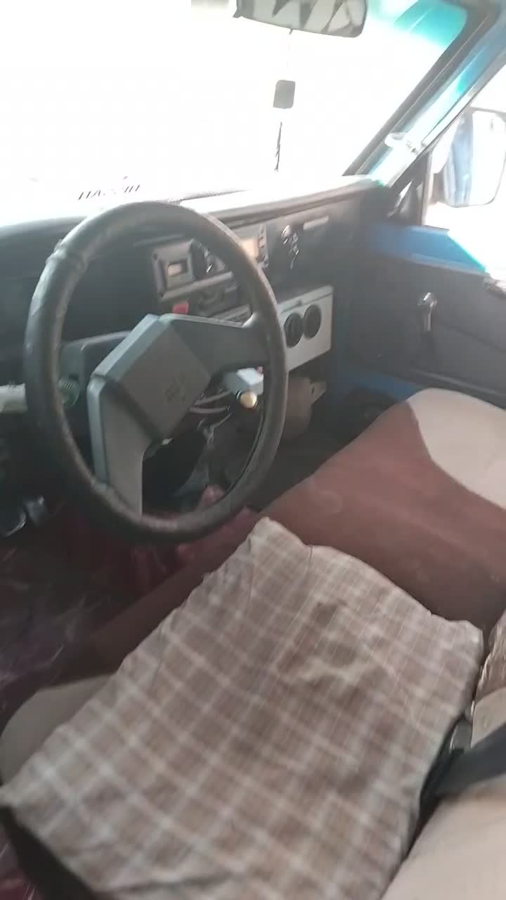 فروش فوری نیسان۸۹ دوگانه کارخانه|خودرو سواری و وانت|کاشمر, |دیوار