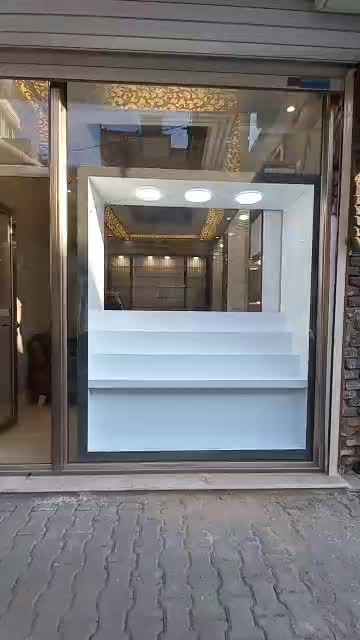 فروش یک باب مغازه لوکس در خیابان شهدا|فروش مغازه و غرفه|میاندوآب, |دیوار