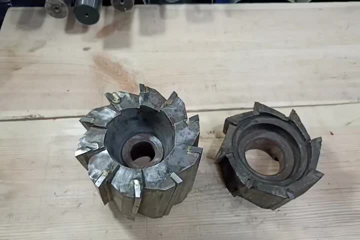 فرز پیشانی تراش-فرز دیواره تراش|ابزارآلات|تهران, هفده شهریور|دیوار