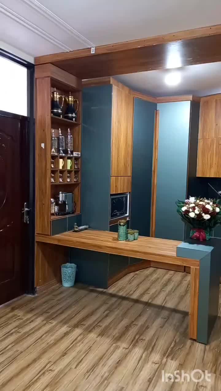 جیب خالی اشپزخونه ت رو کابینت کن|خدمات پیشه و مهارت|شوش, |دیوار