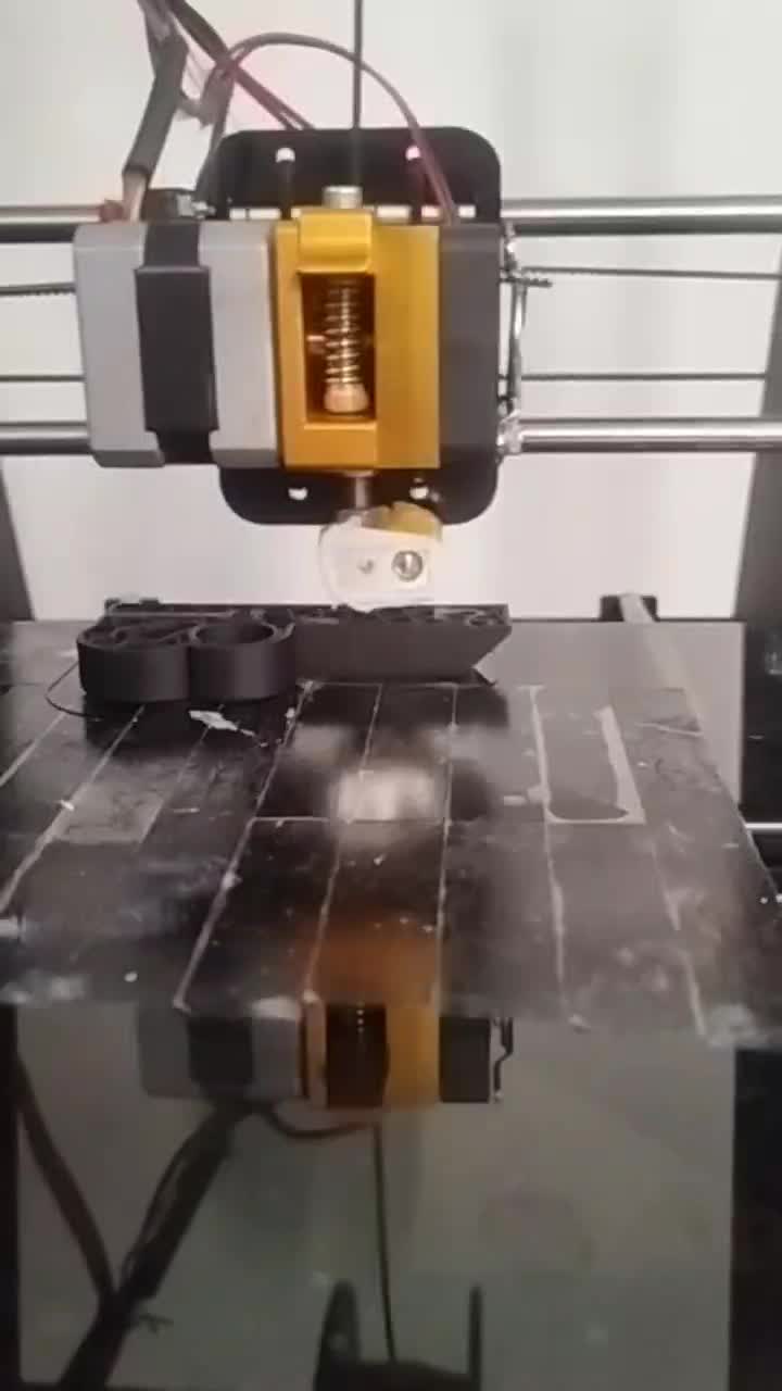 پرینتر سه بعدی|خدمات پیشه و مهارت|کرج, کارخانه قند|دیوار