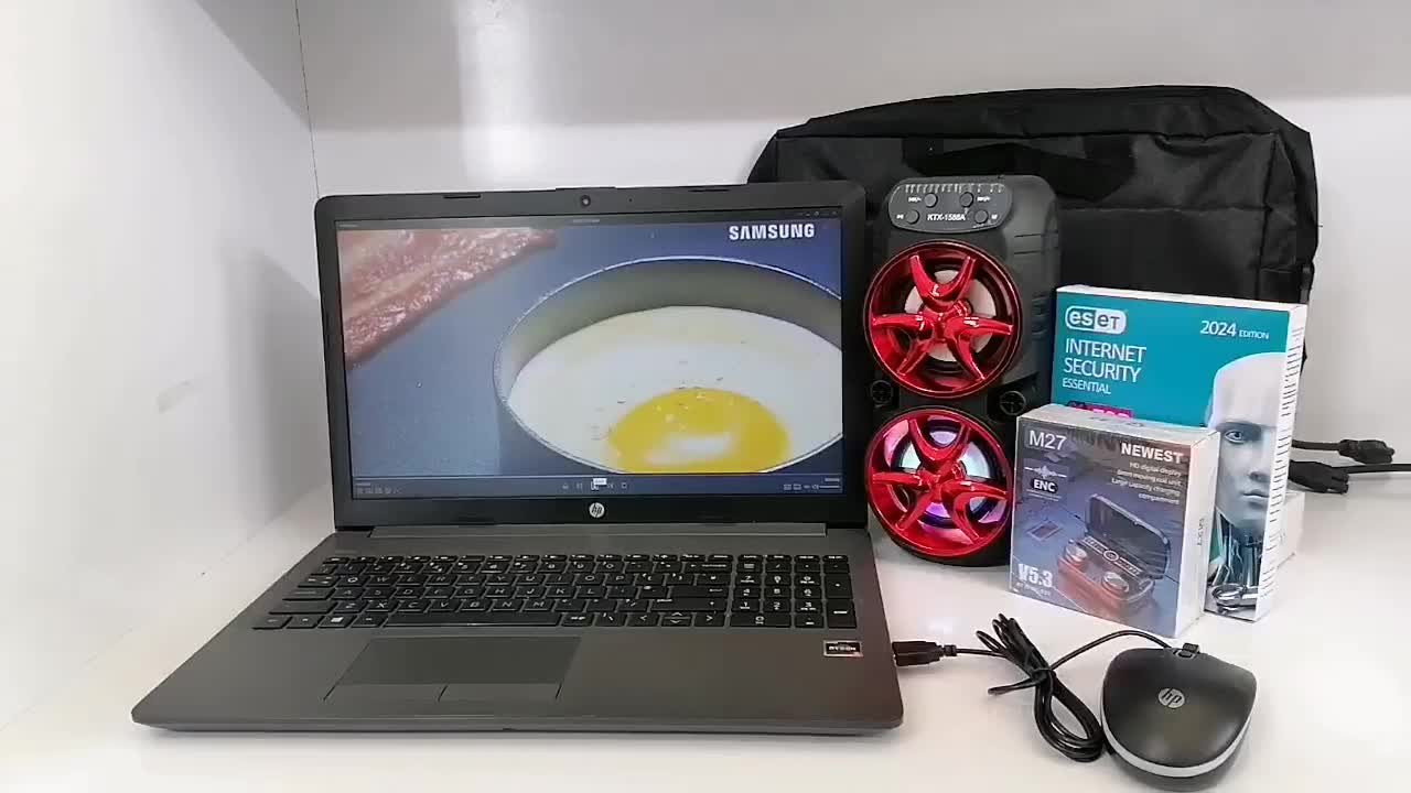 لپتاپ نسل 10رم16هارد 256 SSD گرافیکدار 8هسته ای|رایانه همراه|شیراز, فرگاز|دیوار