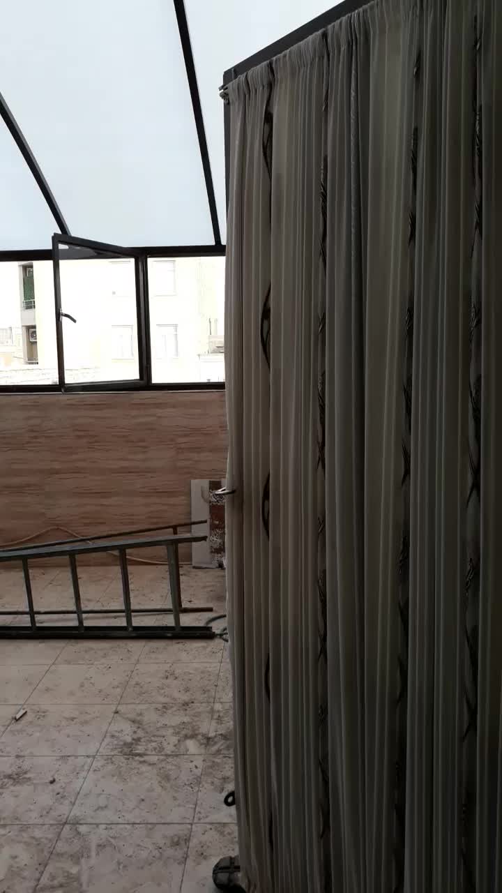 پوشش های سایبان ، باران گیر و نورگیر|خدمات پیشه و مهارت|کاشان, فاز ۲ ناجی آباد|دیوار