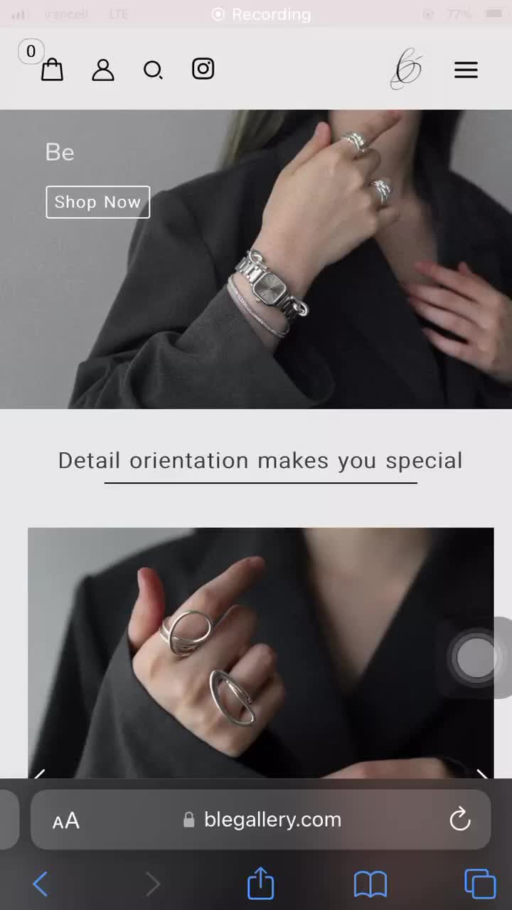 طراحی سایت برای اینستاگرامی‌ها و فروش آنلاین|خدمات رایانه‌ای و موبایل|درگز, |دیوار