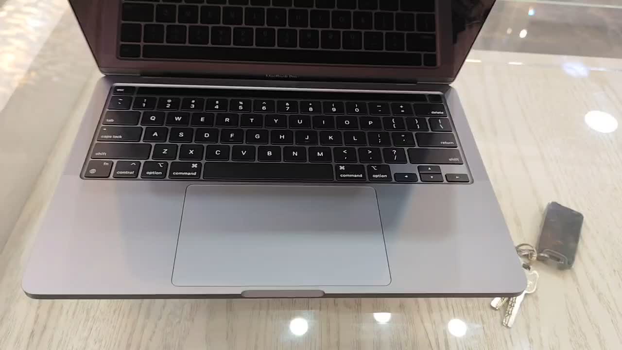 Apple MacBook Air M2 2022|رایانه همراه|اصفهان, سعادت‌آباد|دیوار