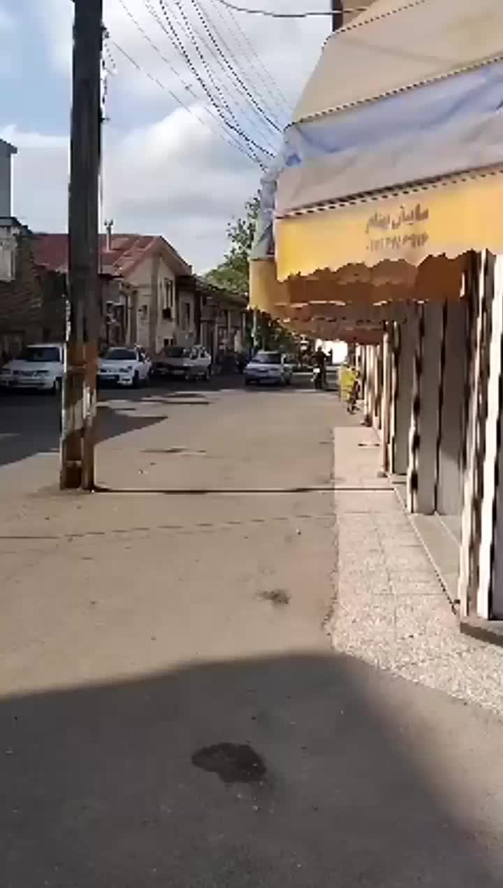 اجاره مغازه داخل ولکس|اجارهٔ مغازه و غرفه|رشت, ولکس|دیوار