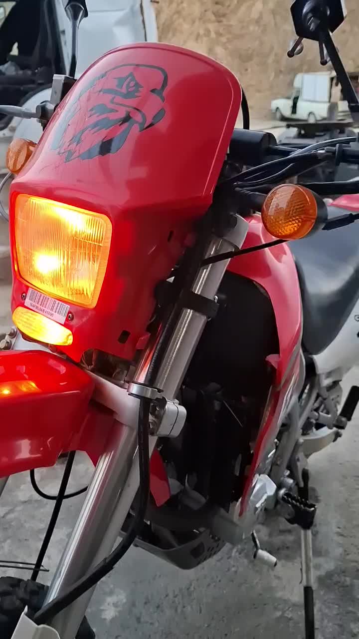 موتور احسان تریل|موتورسیکلت|مریوان, |دیوار