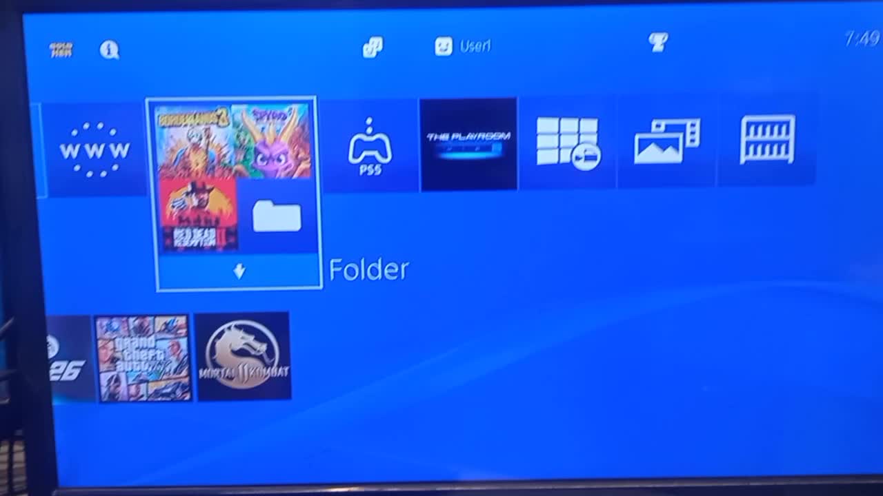 نصب بازی کپی خور برایps4 تا ورژن 13.52|کنسول، بازی ویدئویی و آنلاین|تهران, فیروزآبادی|دیوار