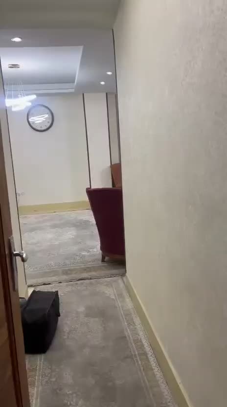 86متر نواب پارکینگ دار  خوش نقشه طبقه اول|اجارهٔ آپارتمان|اسلامشهر, شهرک مهدیه|دیوار