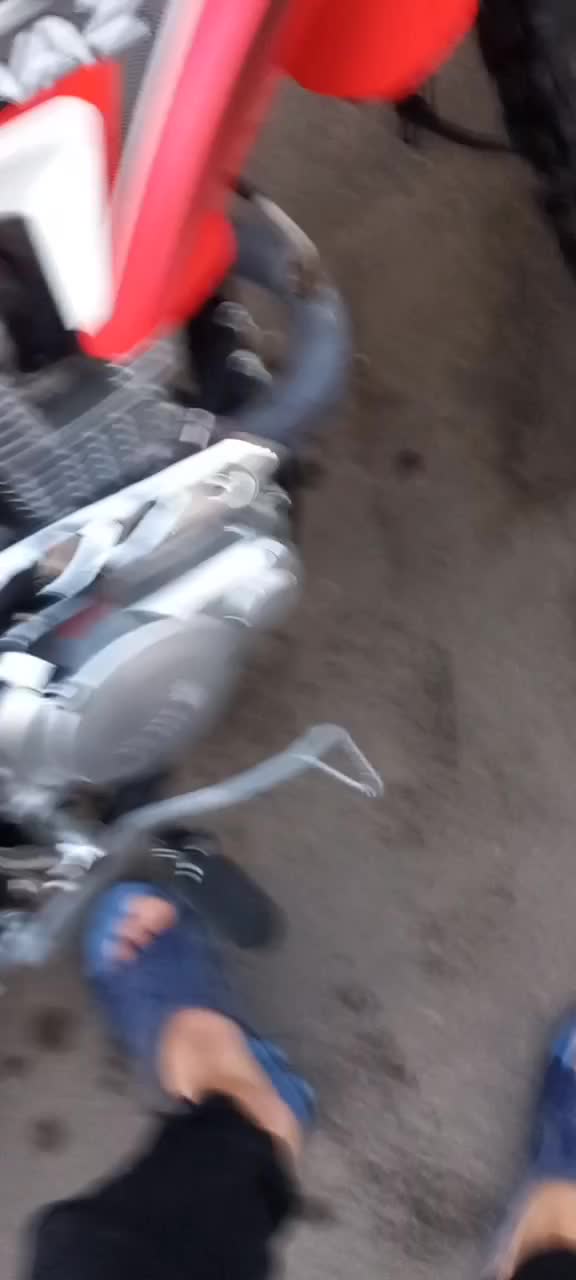 درحد نو تریل ۱۴۰۳ ۲۰۰پرواز|موتورسیکلت|تبریز, |دیوار