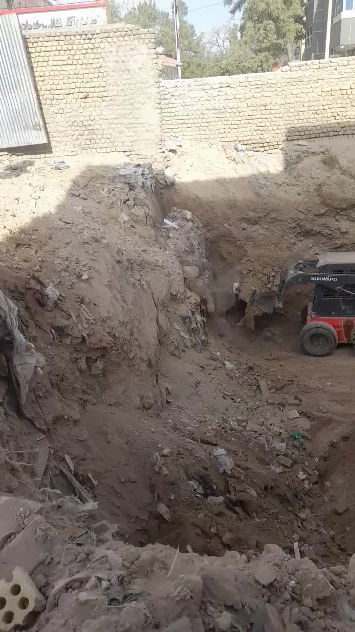 بابکت سانوار|خودرو سنگین|مشهد, بلال|دیوار