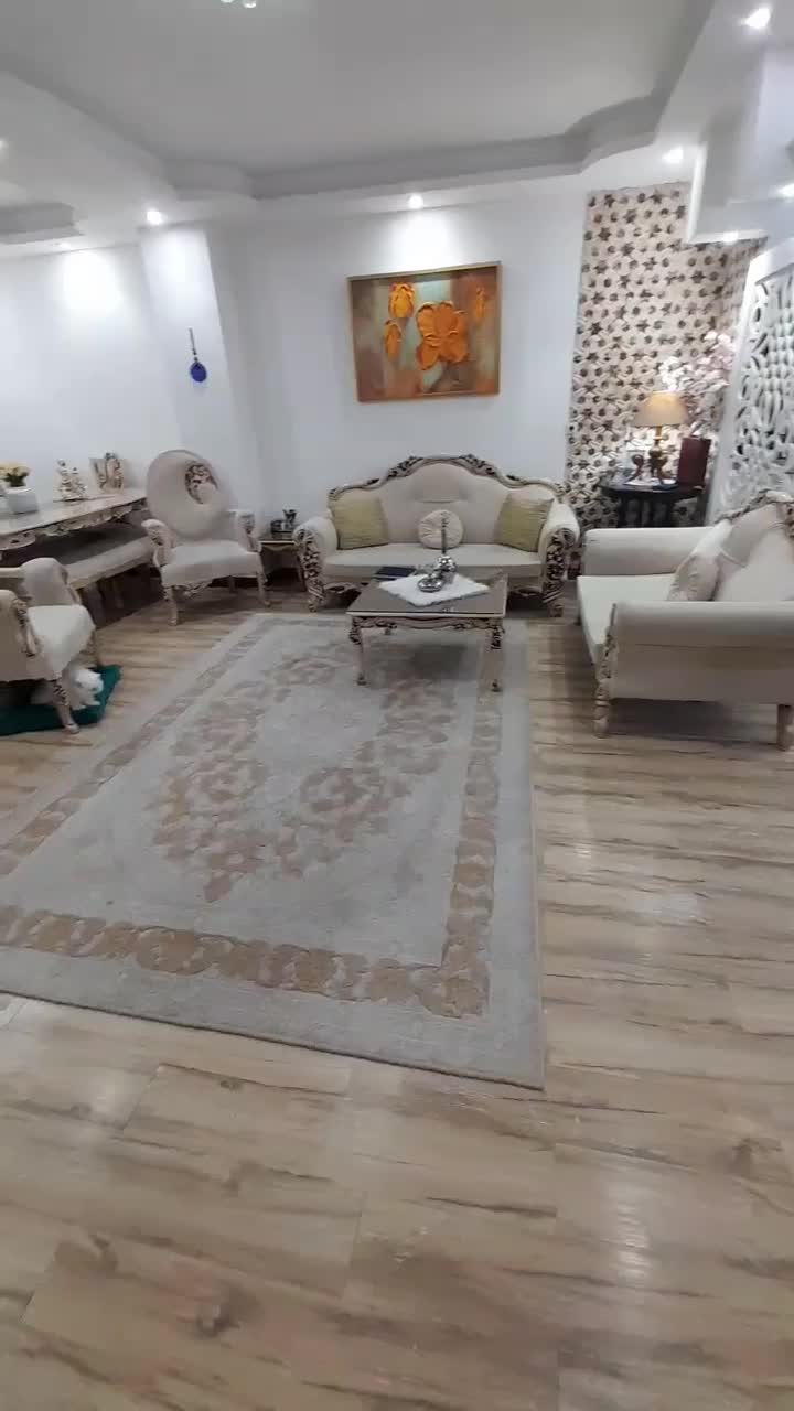 ۱۰۰مترمبله/فول فرنیش ارزنده/طبقه۲باآسانسور/بر تختی|فروش آپارتمان|رشت, سعدی (تختی)|دیوار