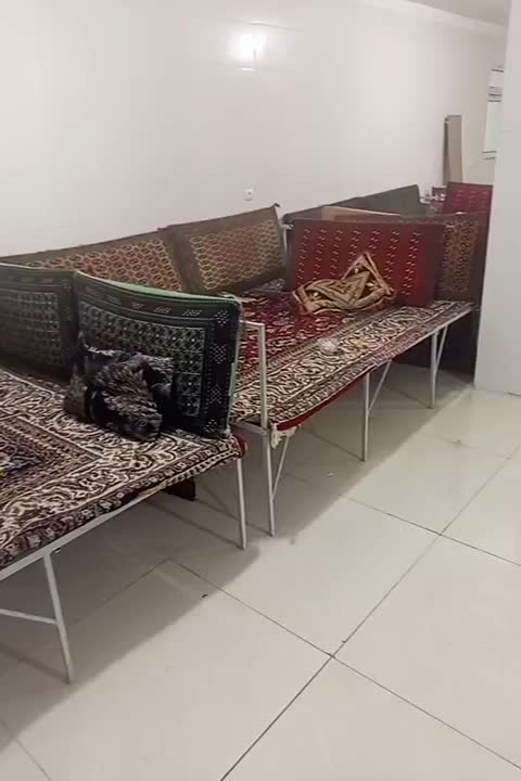 فروش وسایل کامل قهوه خانه وقلیان سرا میز سنتی|کافیشاپ و رستوران|تیکمه داش, |دیوار