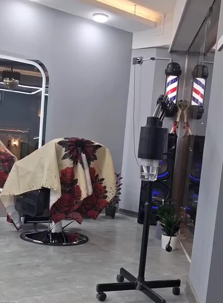 کوتاهی مو اقایان (رایگان)|خدمات آرایشگری و زیبایی|کاشان, گبرها|دیوار