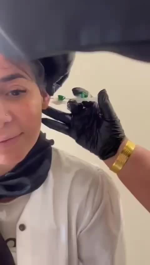 اموزش پیرسینگ و مدل پیرسینگ|خدمات آموزشی|شیراز, فرهنگ شهر|دیوار