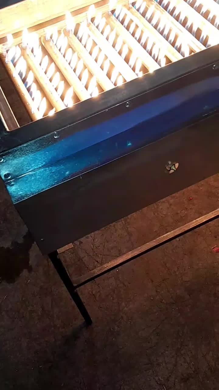 منقل گازی|اجاق گاز و لوازم برقی پخت‌وپز|کرمانشاه, |دیوار