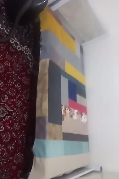 تخت خواب|تخت و سرویس خواب|بهار, |دیوار