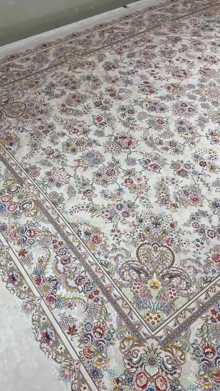 آگهی ویژه روفرشی های کش دار و فرشینه های چاپی|روفرشی|تهران, شهرک غرب|دیوار