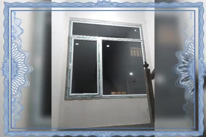 درب پنجره دوجداره «دکاموند»|خدمات پیشه و مهارت|گلبهار, شهر جدید گلبهار|دیوار