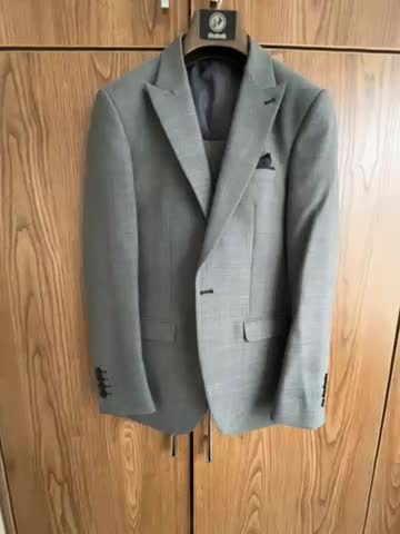 کت و شلوار مردانه|لباس|رشت, پورسینا|دیوار